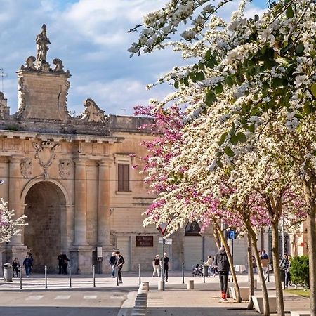 Willa Leuca House Lecce Zewnętrze zdjęcie