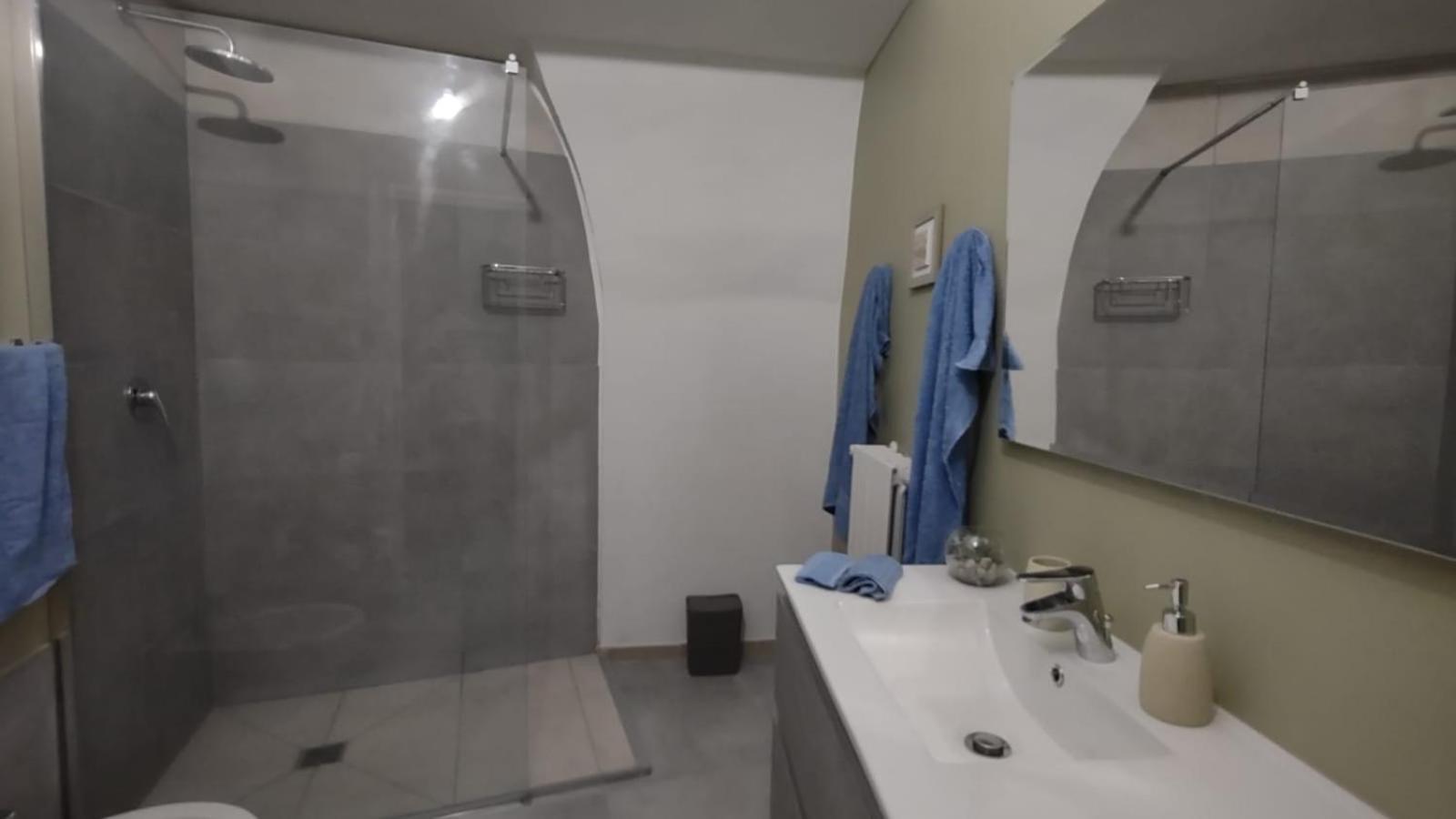 Willa Leuca House Lecce Zewnętrze zdjęcie