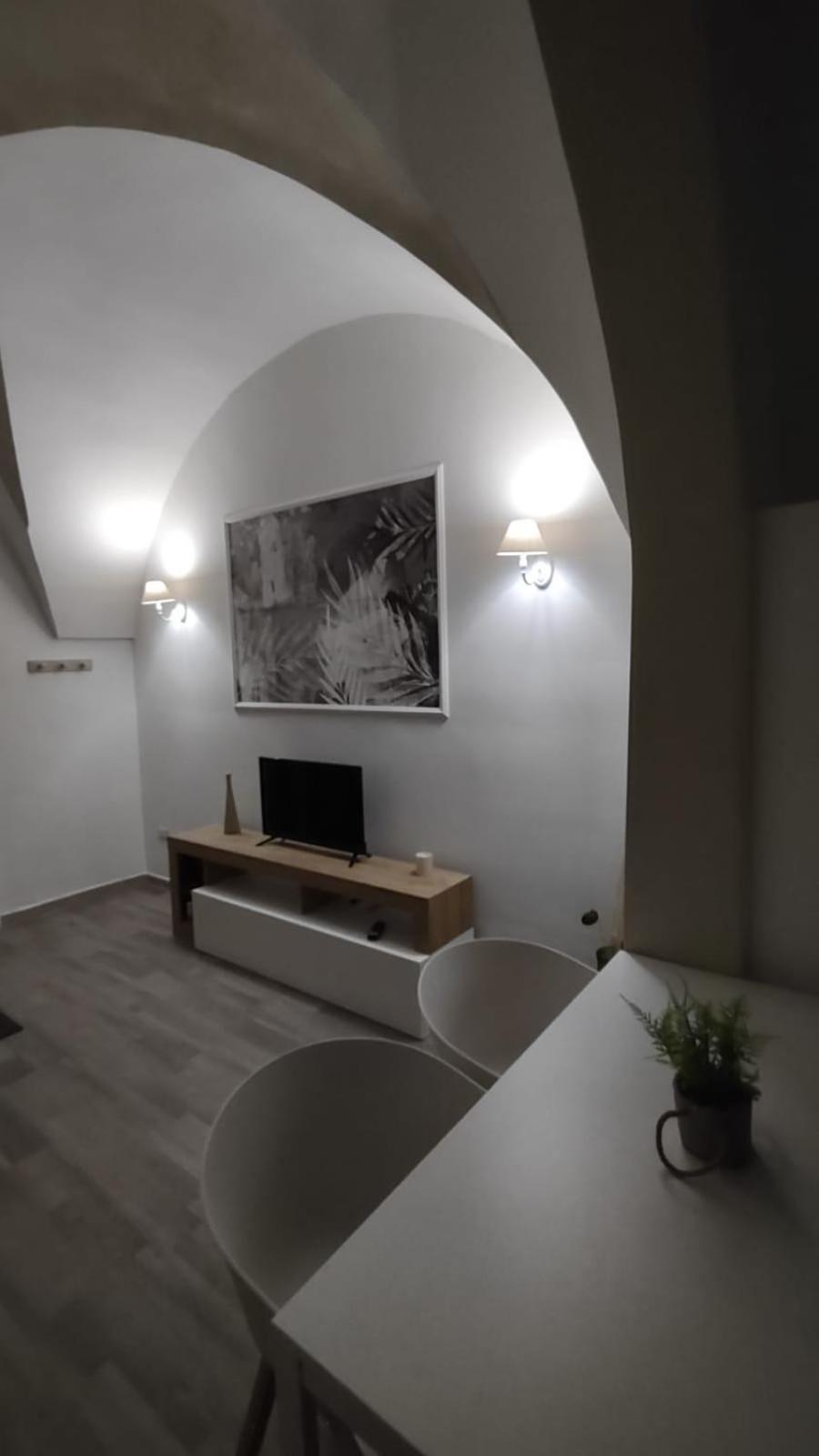 Willa Leuca House Lecce Zewnętrze zdjęcie