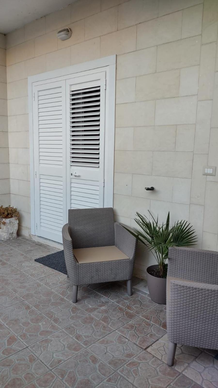 Willa Leuca House Lecce Zewnętrze zdjęcie